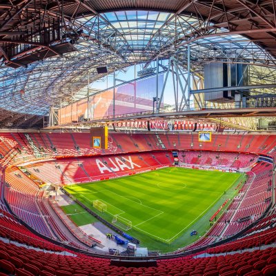 Johan Cruijff Arena — photo 4 of 4