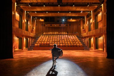 Crested Butte Center For The Arts — photo 4 of 4