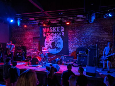 The Social