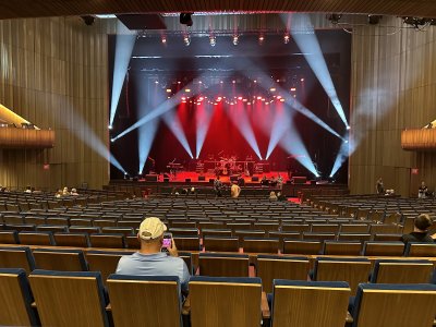 Capital One Hall — photo 4 of 4