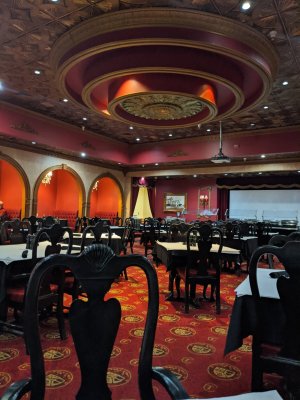 Peoria Showplace at Buffalo Run Casino
