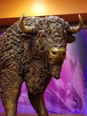 Peoria Showplace at Buffalo Run Casino — photo 4 of 4