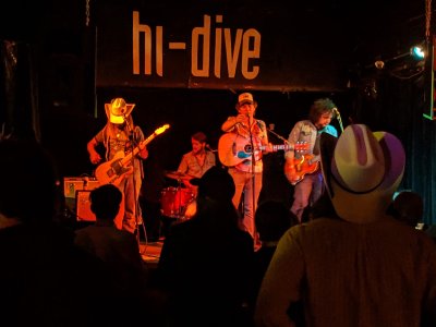 Hi Dive — photo 4 of 4