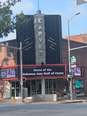 Carver Theatre for the Performing Arts — photo 1 of 4