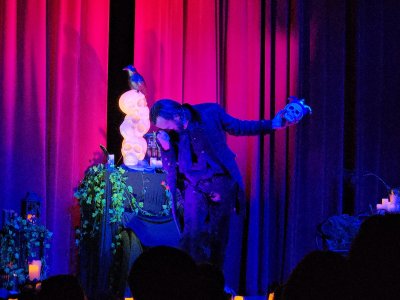 Carver Theatre for the Performing Arts — photo 2 of 4