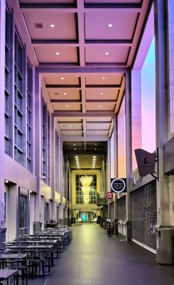 Benaroya Hall - S. Mark Taper Foundation Auditorium — photo 4 of 4