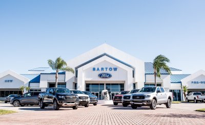 Bartow Ford — photo 1 of 4