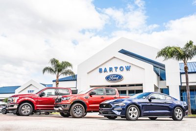 Bartow Ford — photo 2 of 4