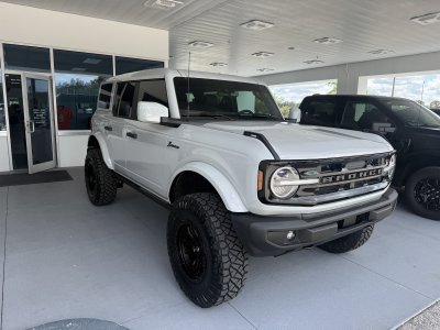 Bartow Ford — photo 3 of 4