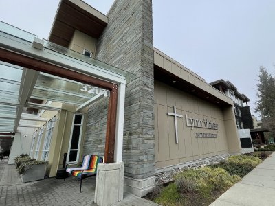 Lynn Valley United Church — photo 2 of 4