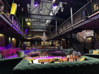 Fabrika — photo 2 of 4