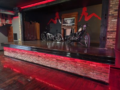 Whiskey Row - Fond Du Lac — photo 4 of 4
