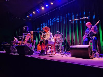 The Cedar Cultural Center — photo 2 of 4