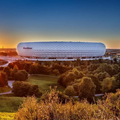 Allianz Arena — photo 3 of 4
