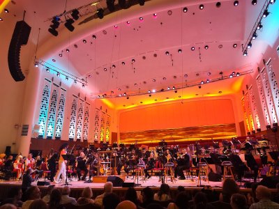 Philharmonic Hall — photo 2 of 4