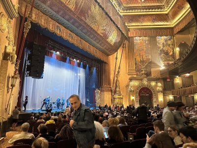 Beacon Theatre — photo 4 of 4