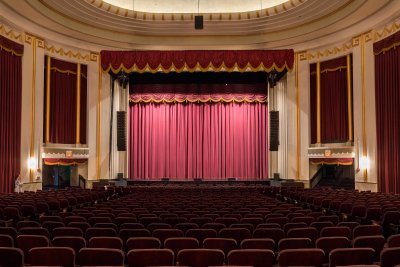 Mayo Performing Arts Center — photo 2 of 4