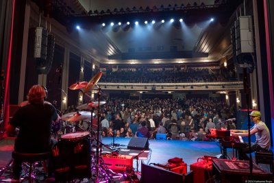 Mayo Performing Arts Center — photo 4 of 4