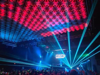The Ritz Ybor — photo 2 of 4