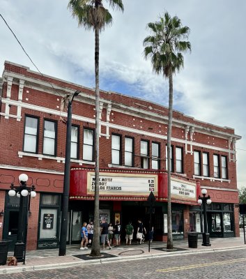 The Ritz Ybor — photo 3 of 4