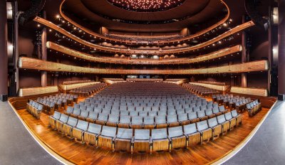 Winspear Opera House — photo 2 of 4