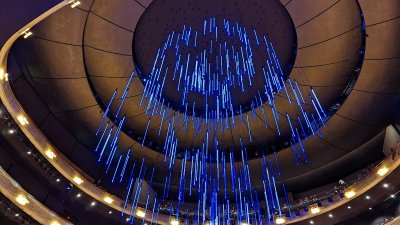 Winspear Opera House — photo 3 of 4