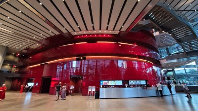 Winspear Opera House — photo 4 of 4