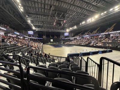 Family Arena — photo 2 of 4