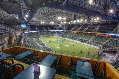 Family Arena — photo 3 of 4