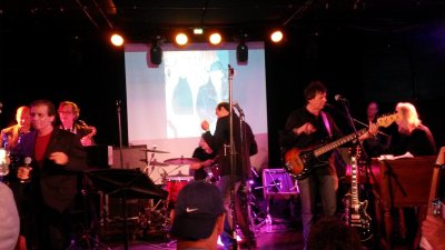 Underground Arts — photo 4 of 4