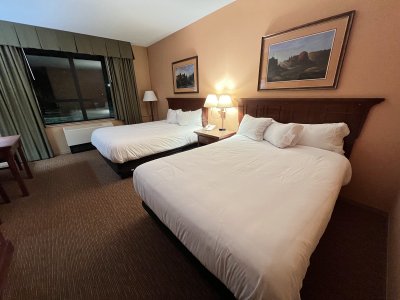 Grand Casino Mille Lacs Event Center — photo 2 of 4