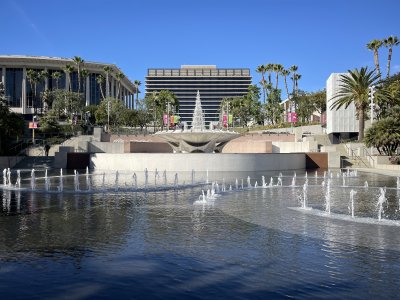 Gloria Molina Grand Park LA — photo 2 of 4