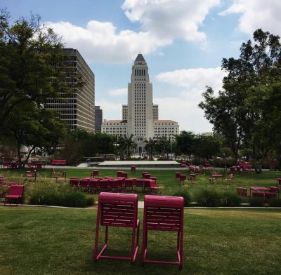 Gloria Molina Grand Park LA — photo 3 of 4