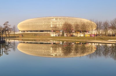 Krakow Arena