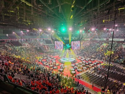 Krakow Arena — photo 2 of 4