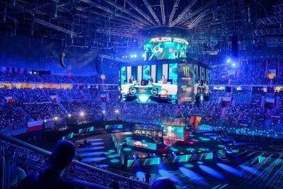 Krakow Arena — photo 3 of 4