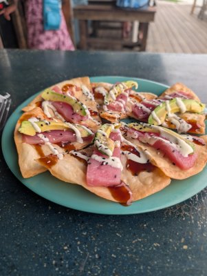 Ocean Deck Restaurant and Beach Club — photo 3 of 4