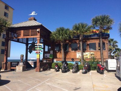 Ocean Deck Restaurant and Beach Club — photo 4 of 4