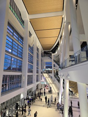 Fiserv Forum — photo 4 of 4
