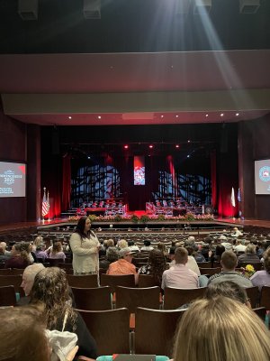 Mendel Center — photo 2 of 4