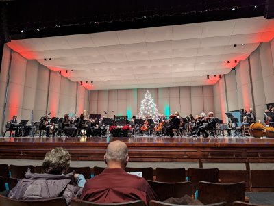 Mendel Center — photo 3 of 4