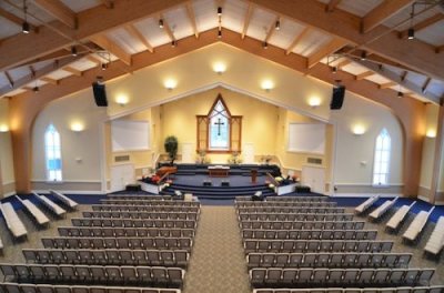 Goodwill Church