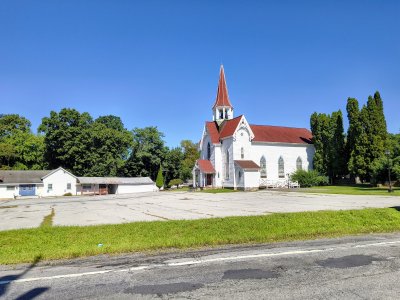 Goodwill Church — photo 2 of 4