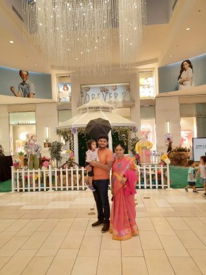 Cerritos Center — photo 4 of 4