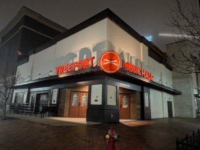 Treefort Music Hall — photo 2 of 4