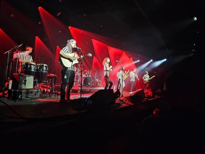 Treefort Music Hall — photo 3 of 4