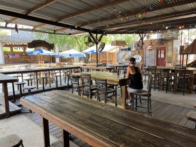11th Street Cowboy Bar — photo 1 of 4