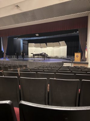 Jones Performing Arts Center — photo 4 of 4