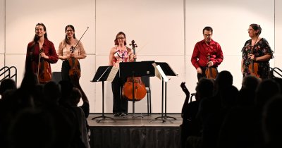 Tucson Symphony Center