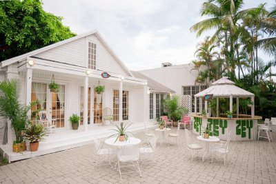 ZeyZey Miami — photo 4 of 4